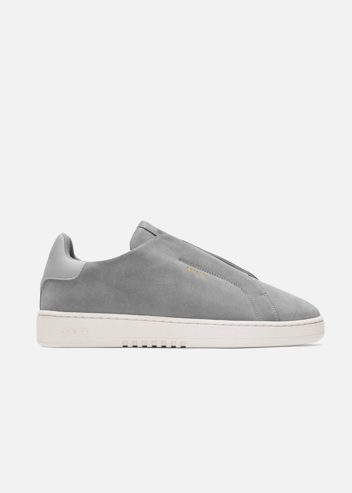 Dice Laceless Sko