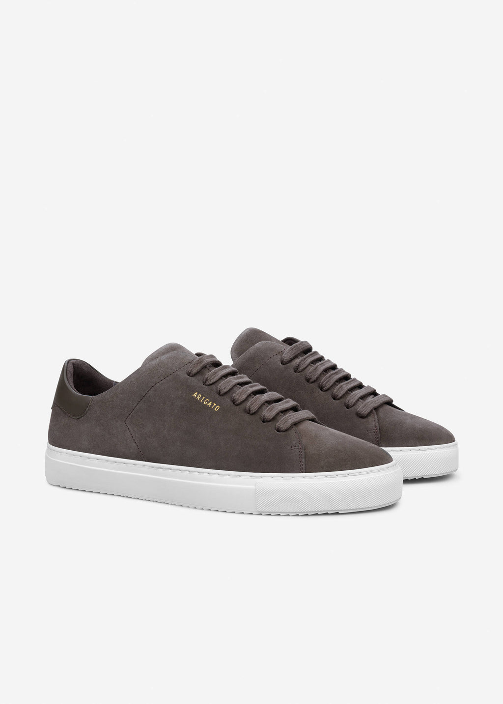 CLEAN 90 SUEDE SNEAKER Sko