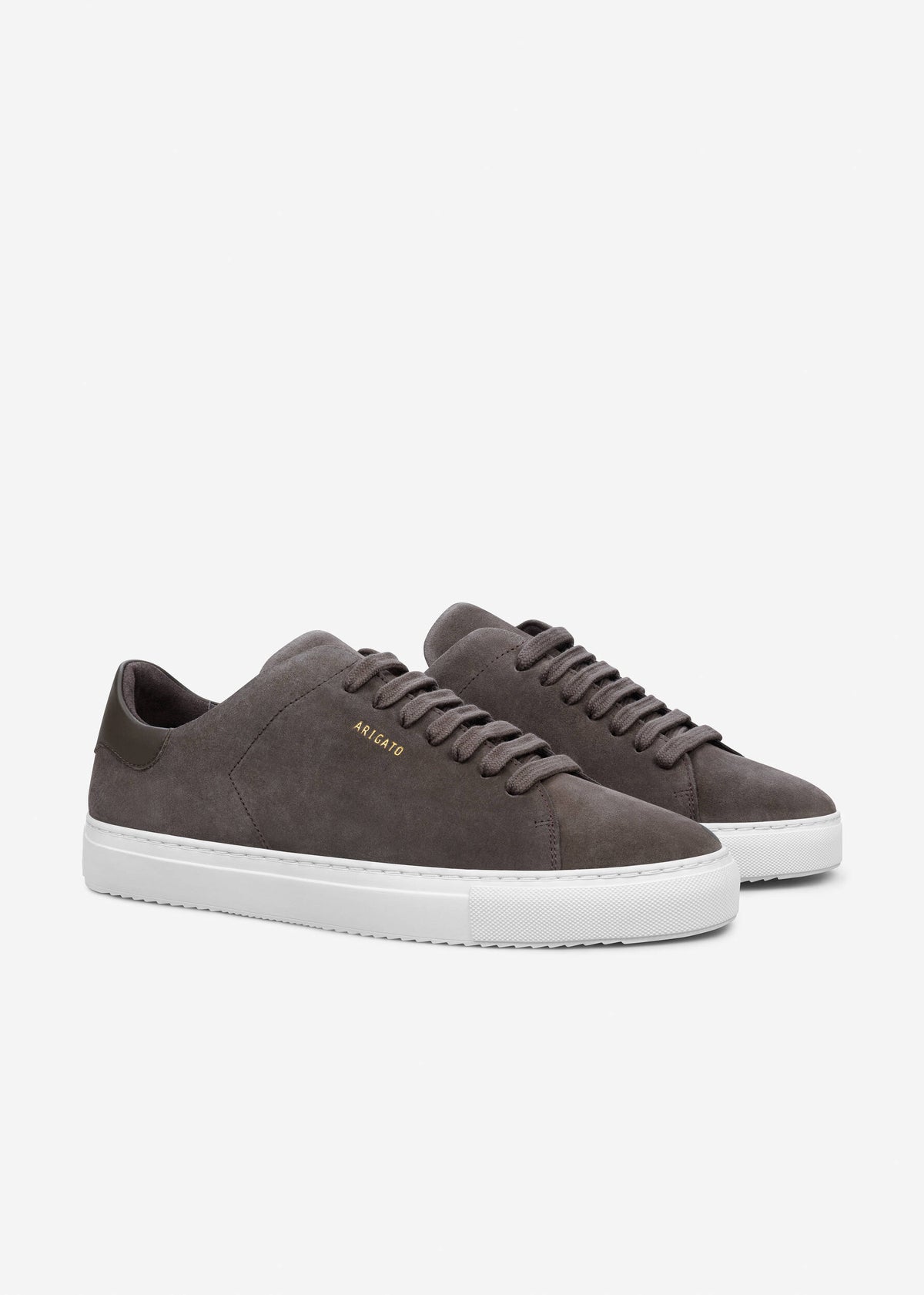 CLEAN 90 SUEDE SNEAKER Sko