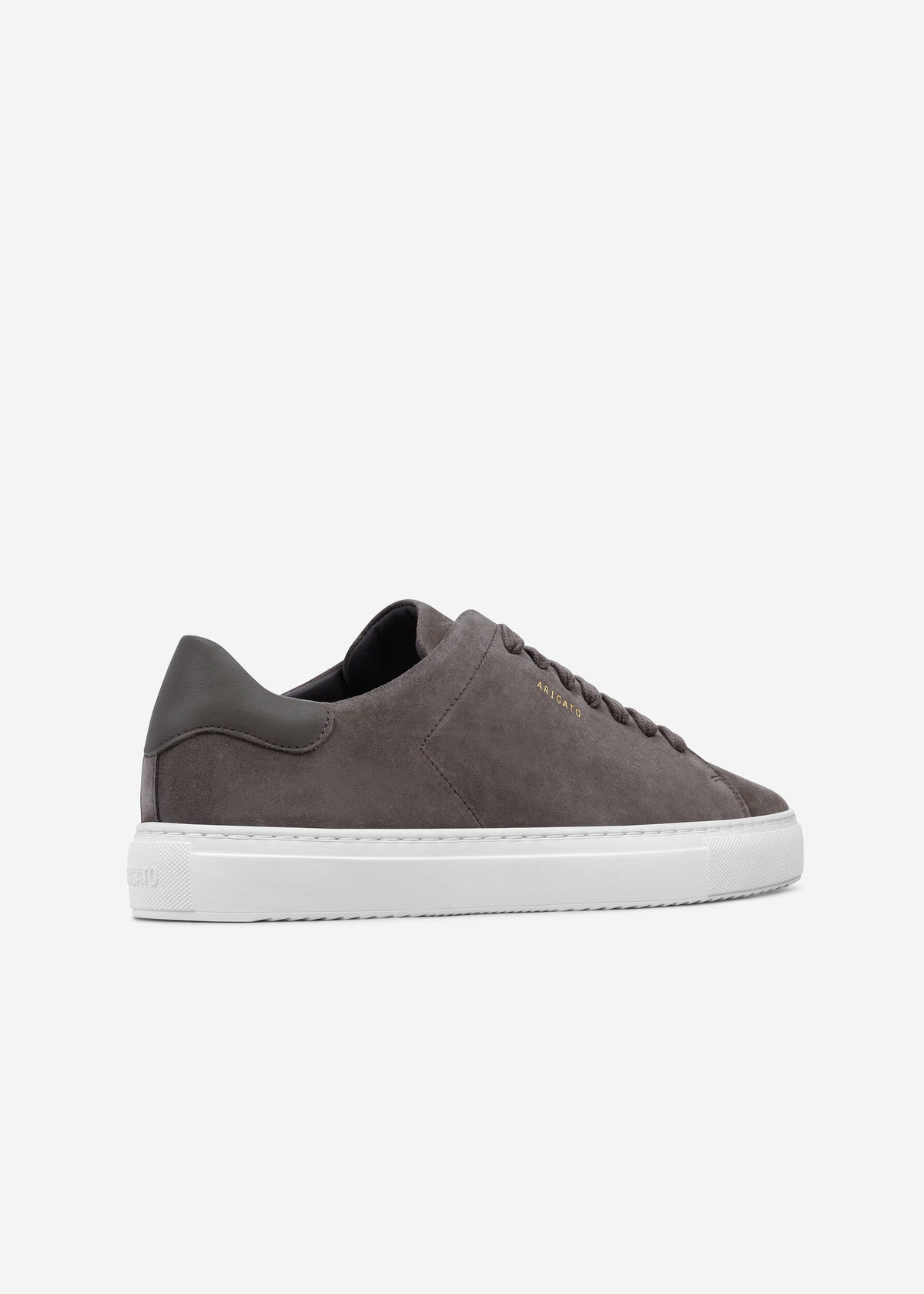CLEAN 90 SUEDE SNEAKER Sko