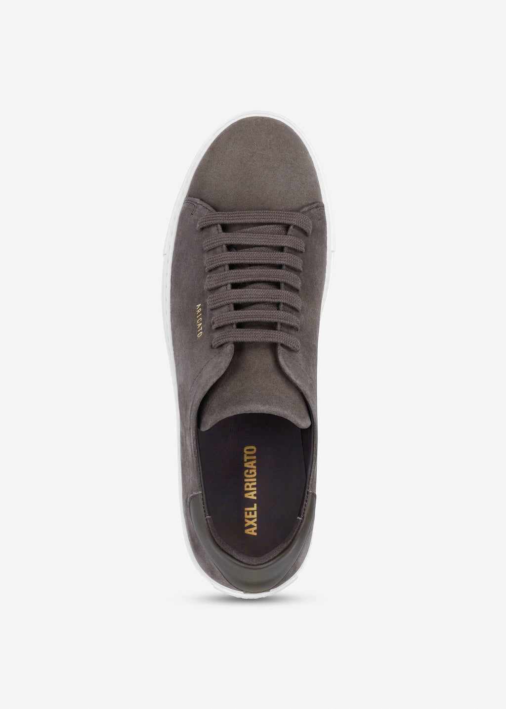 CLEAN 90 SUEDE SNEAKER Sko