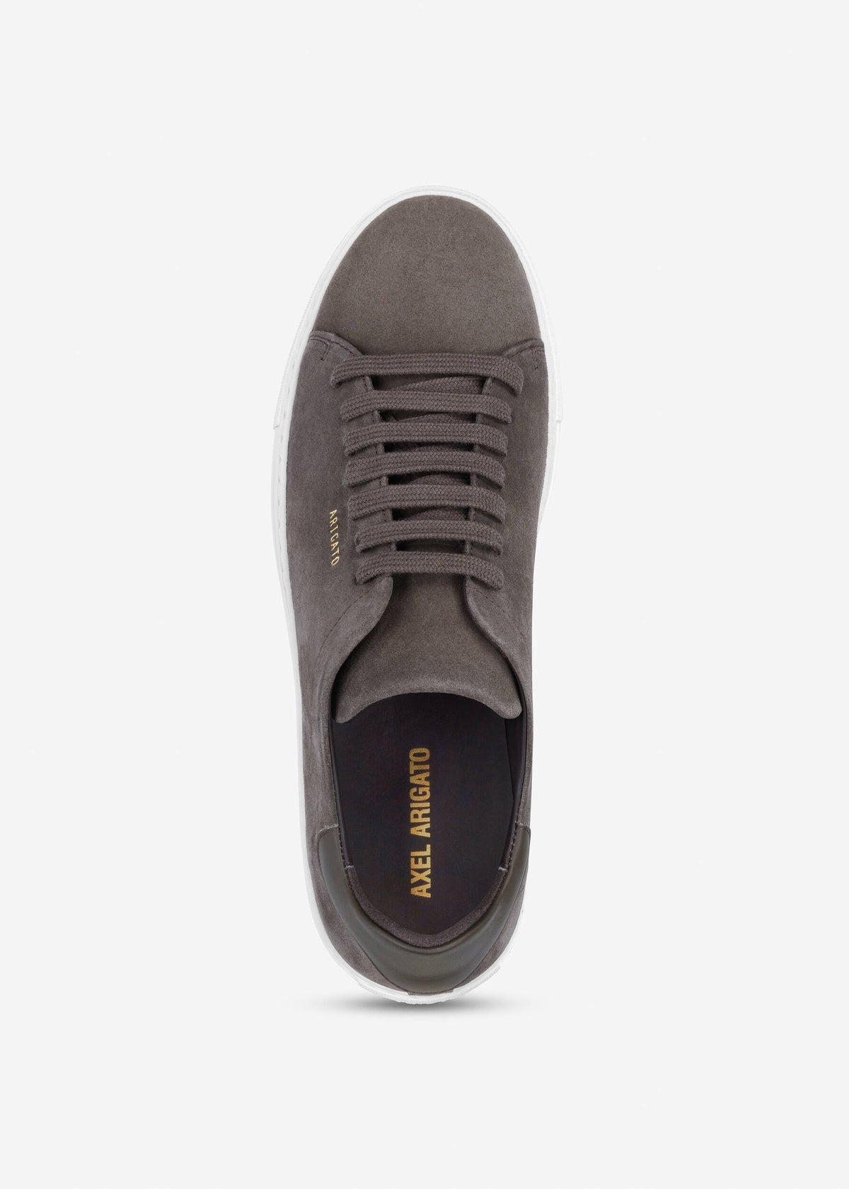 CLEAN 90 SUEDE SNEAKER Sko