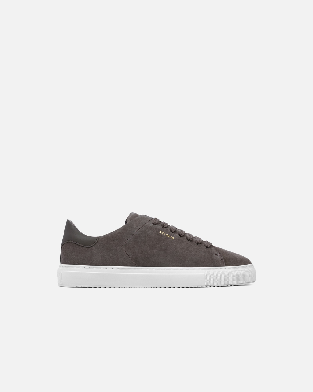 CLEAN 90 SUEDE SNEAKER Sko