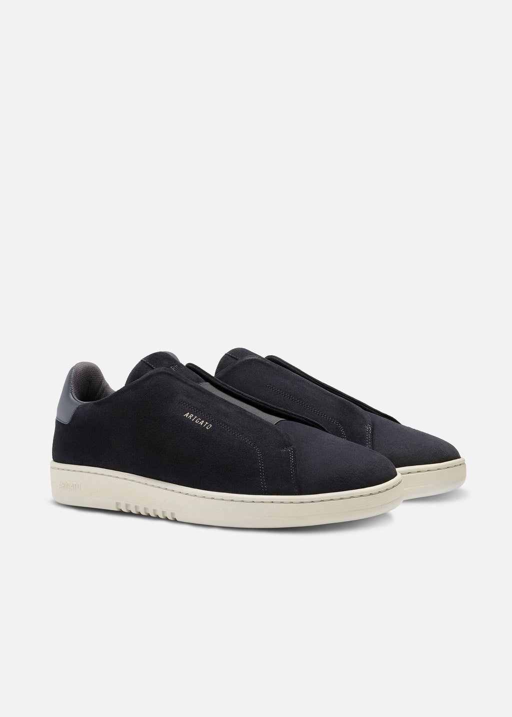 Dice Laceless Sneaker Sko