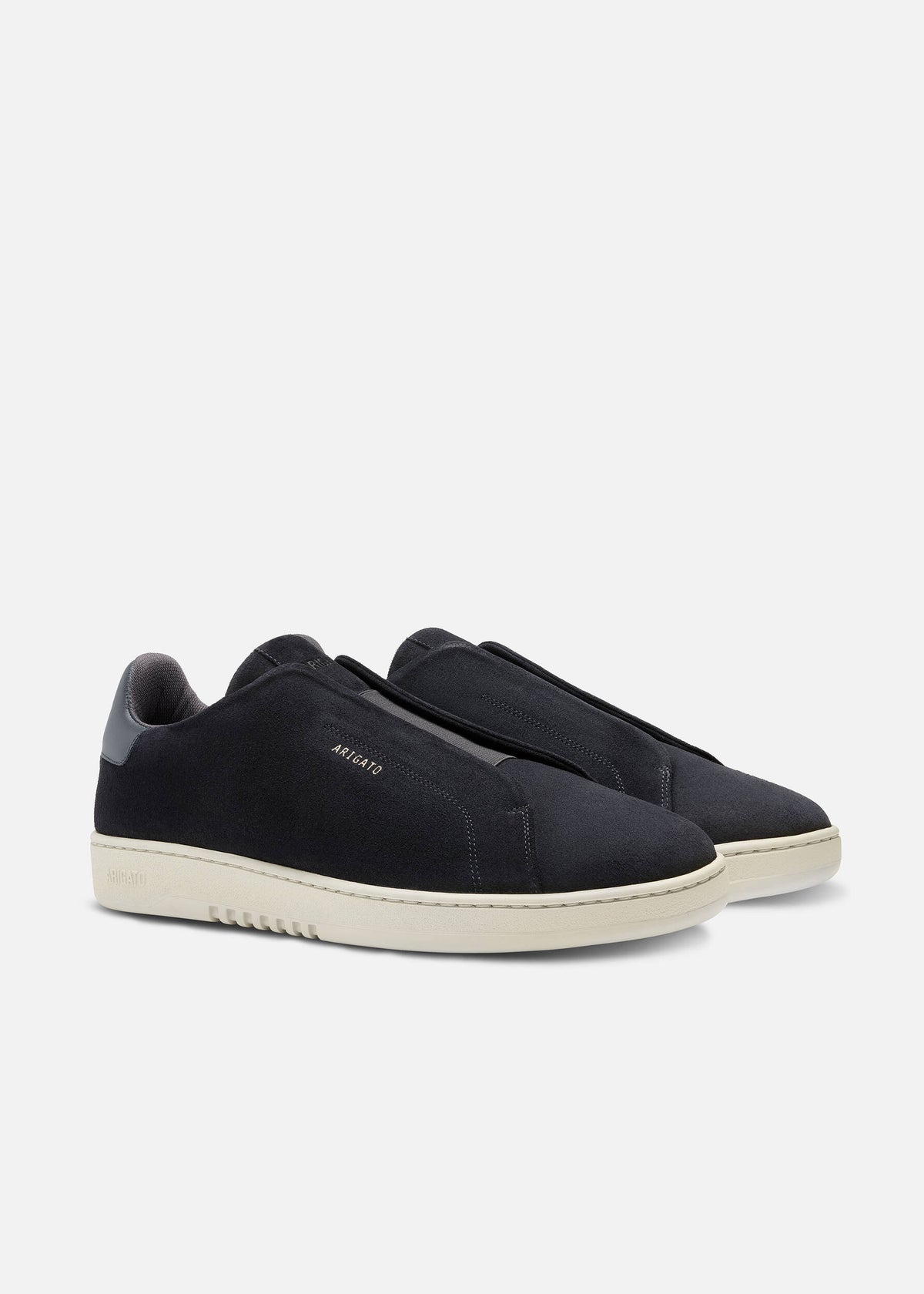 Dice Laceless Sneaker Sko