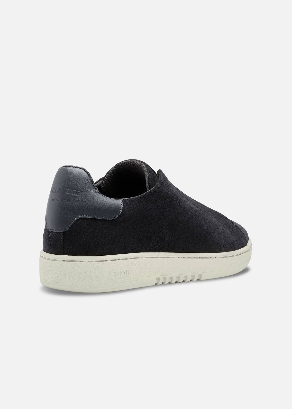 Dice Laceless Sneaker Sko
