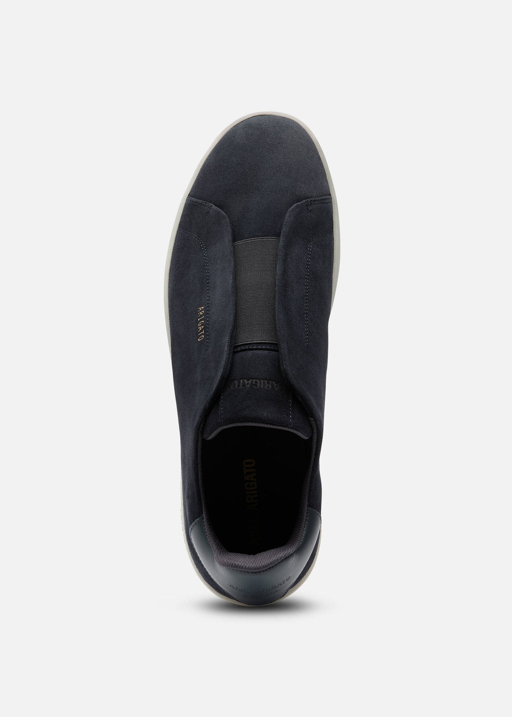 Dice Laceless Sneaker Sko