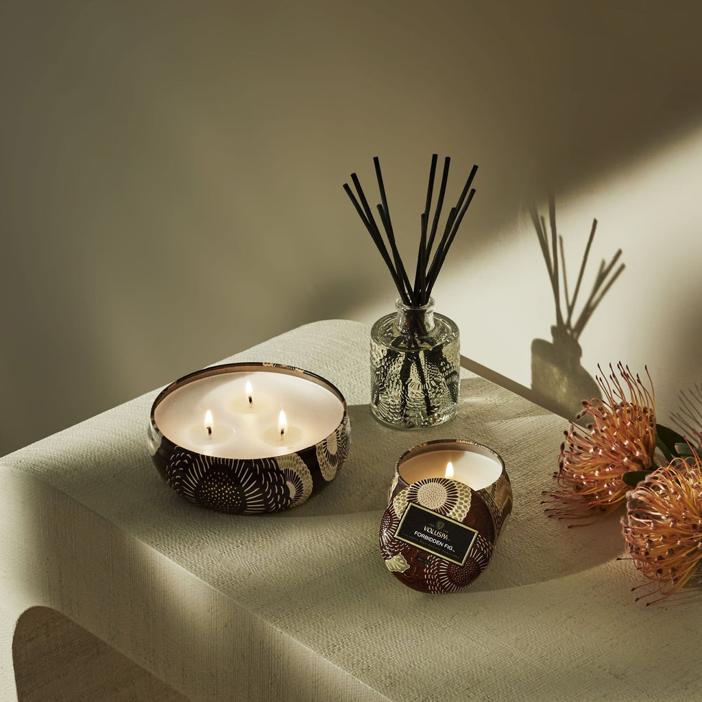 Mini Tin Candle, 25 tim, 113 g Interiør/Livsstil
