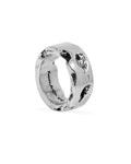 Eroded ring Ring