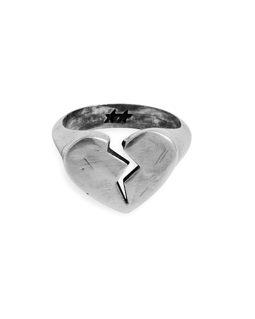 Broken Heart Ring Ring