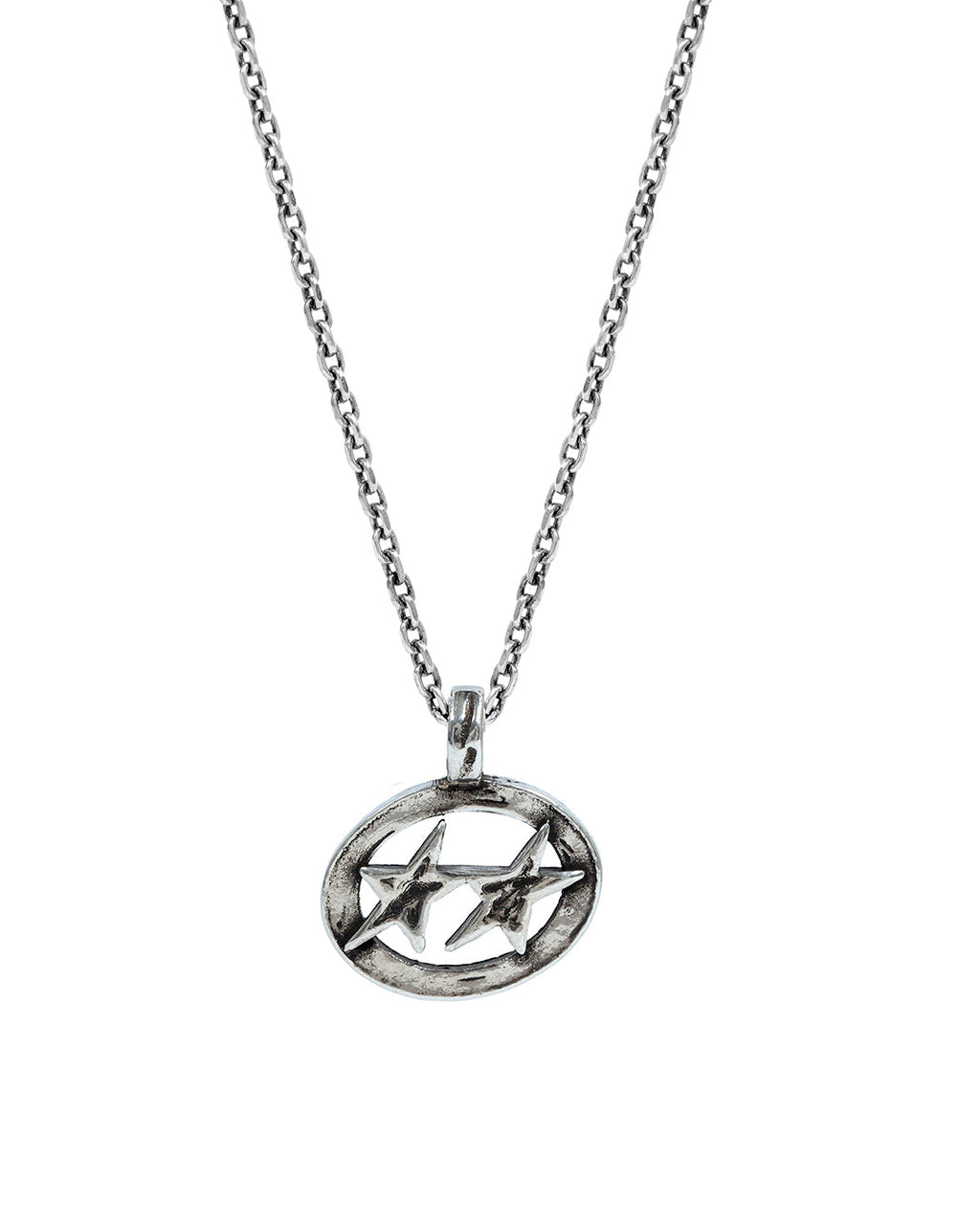 Twojeys Superstar Necklace Smykke