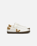 Panenka White Tent Falcon Sko
