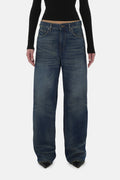 BONNIE VINTAGE BLUE Jeans