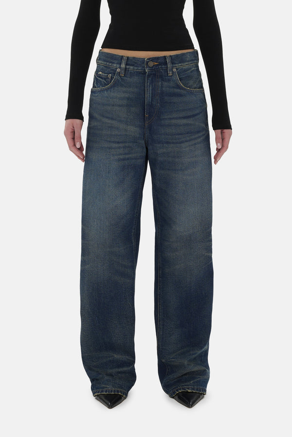 Bonnie Jeans