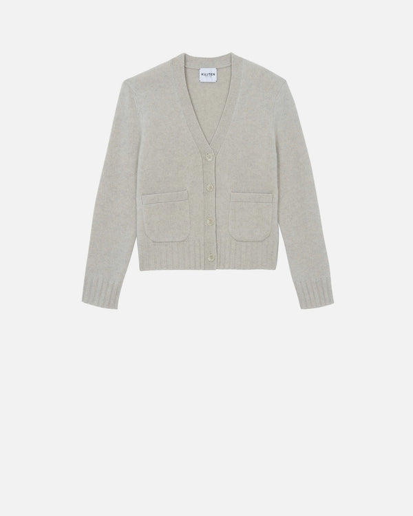 Milena Cardigan