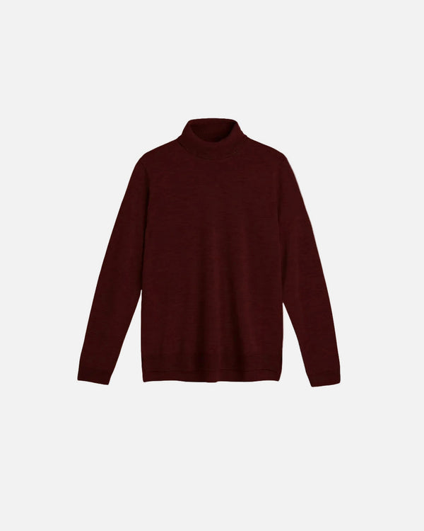 Trish Fellini Sweater