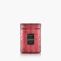 Small Jar Candle 50 tim, 156g - Foraged Wildberry Interiør/Livsstil