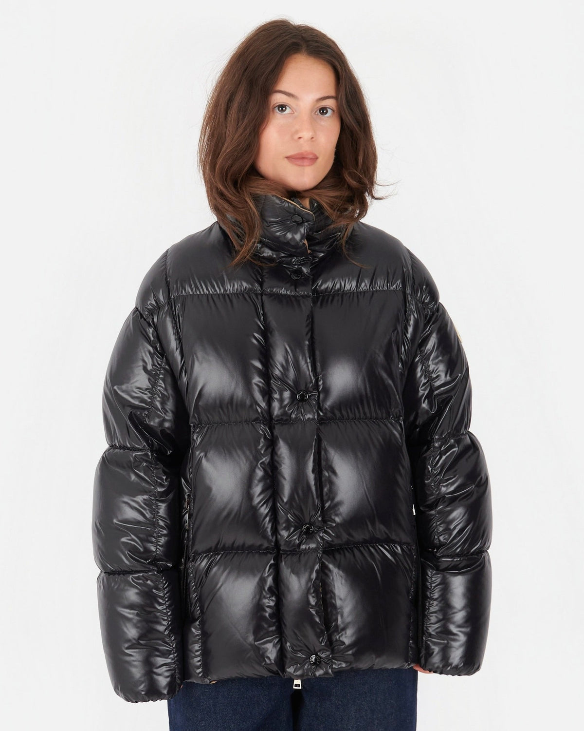 PARANA JACKET Yttertøy