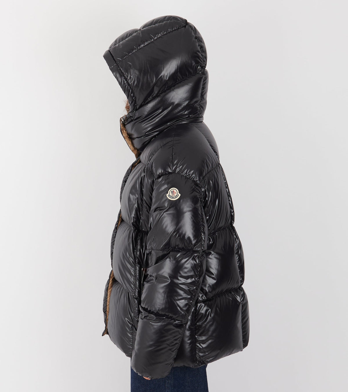 PARANA JACKET Yttertøy
