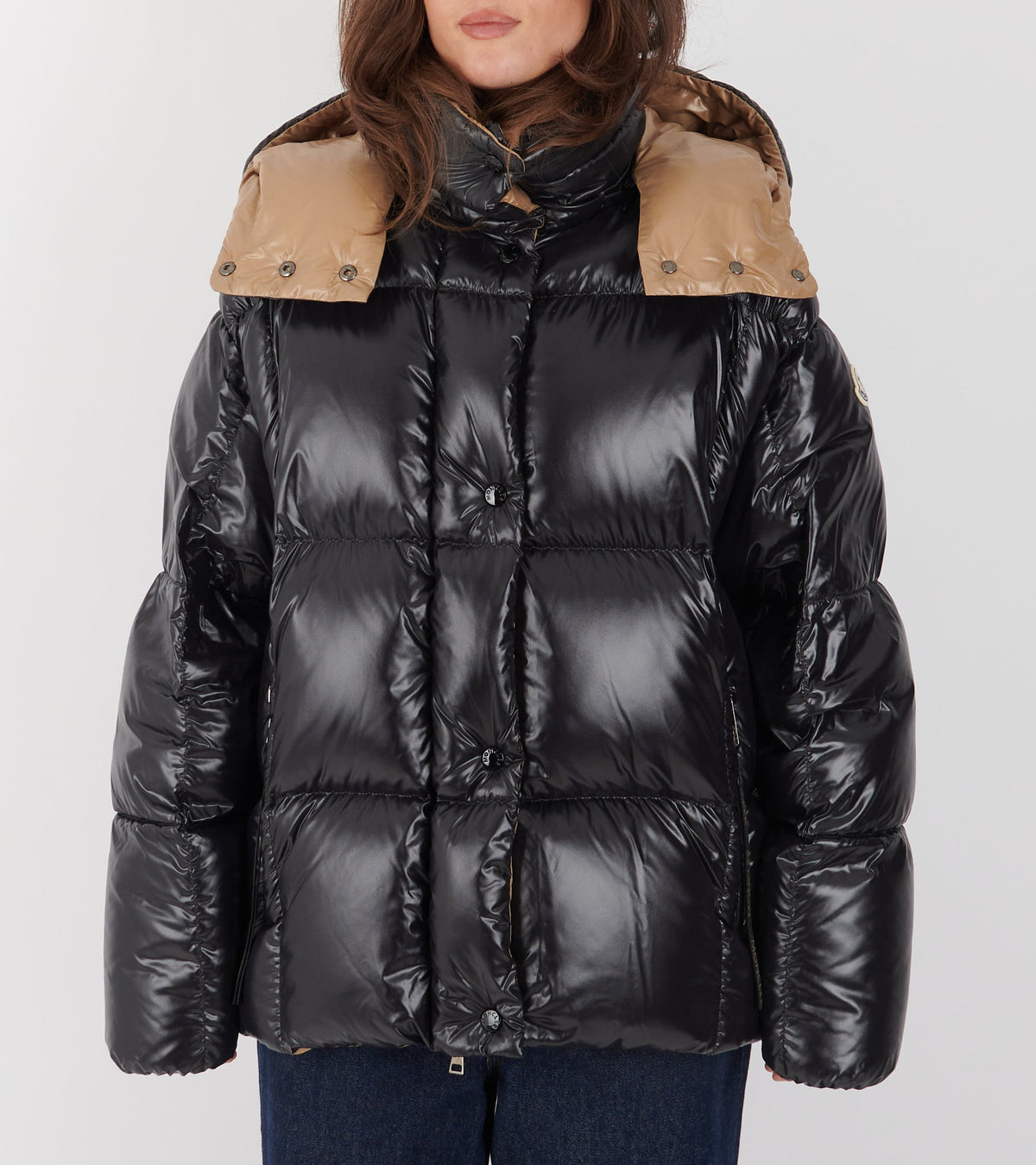 PARANA JACKET Yttertøy