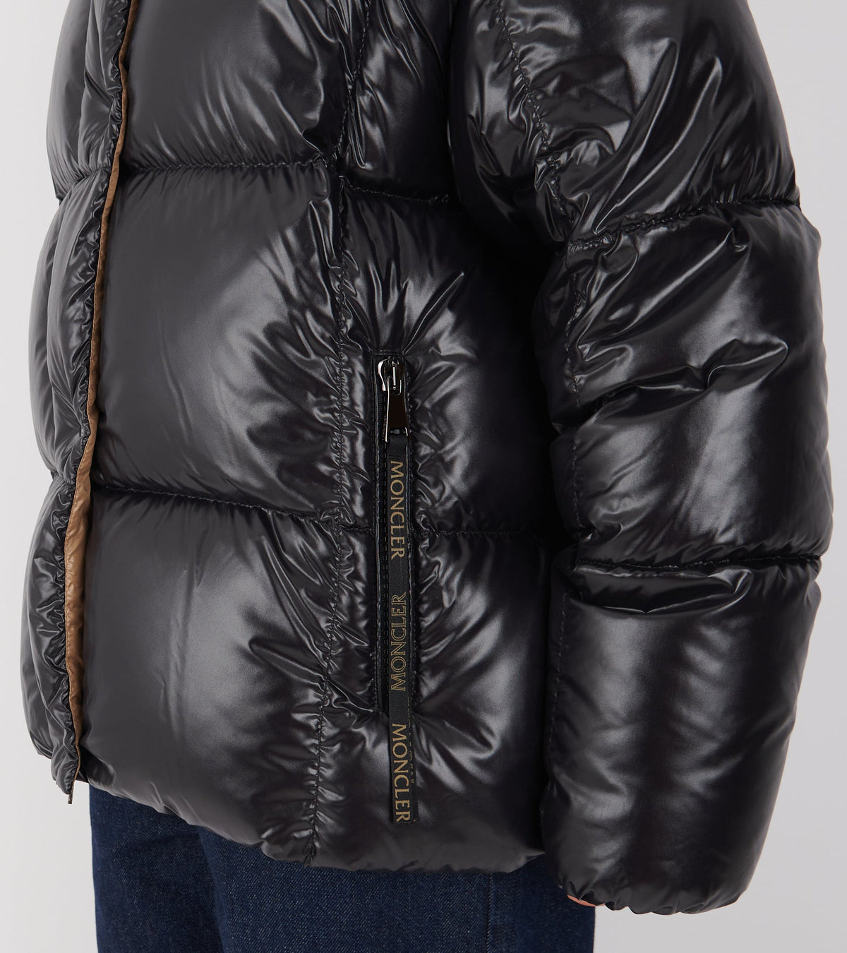 PARANA JACKET Yttertøy