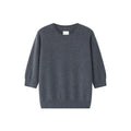 MA03 - Short Sleeve Crewneck Genser