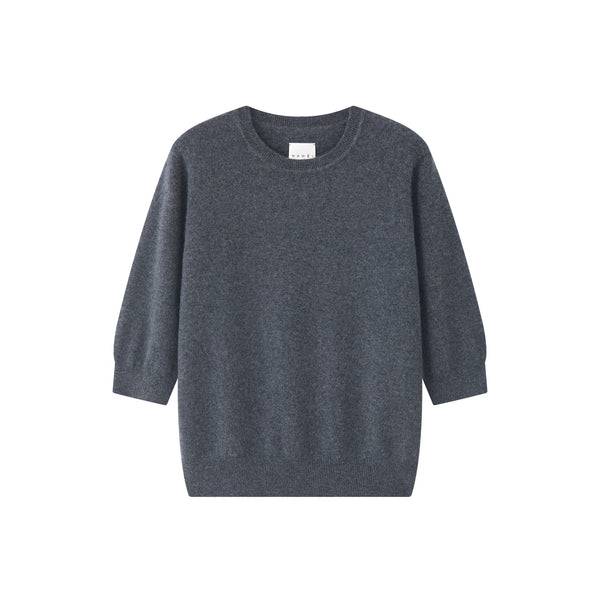 MA03 Short Sleeve Crewneck