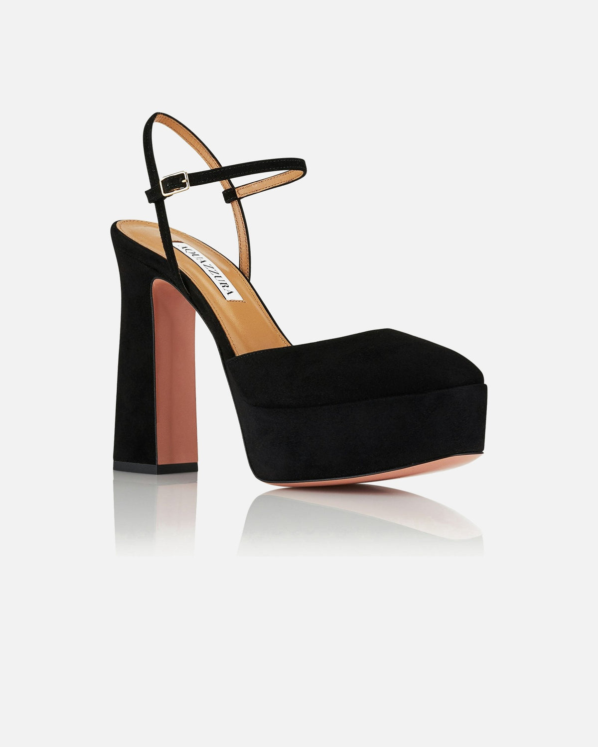 GROOVE PLATEAU 120 Sko