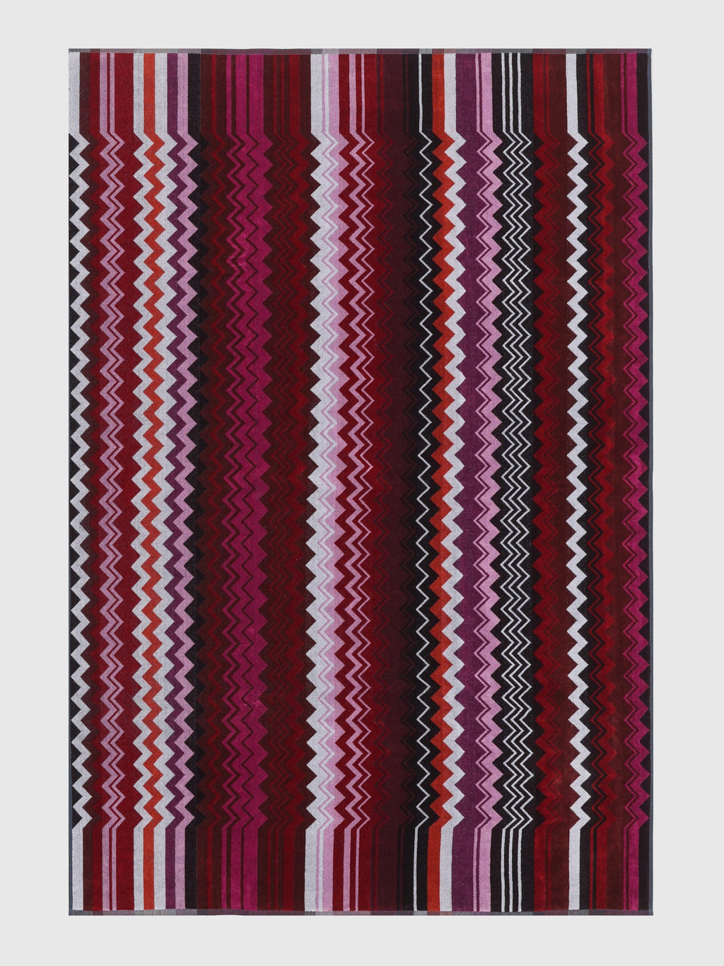 GIACOMO BATH SHEET 100X150 Tekstilinteriør