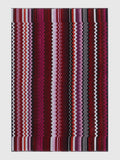 GIACOMO BATH SHEET 100X150 Tekstilinteriør