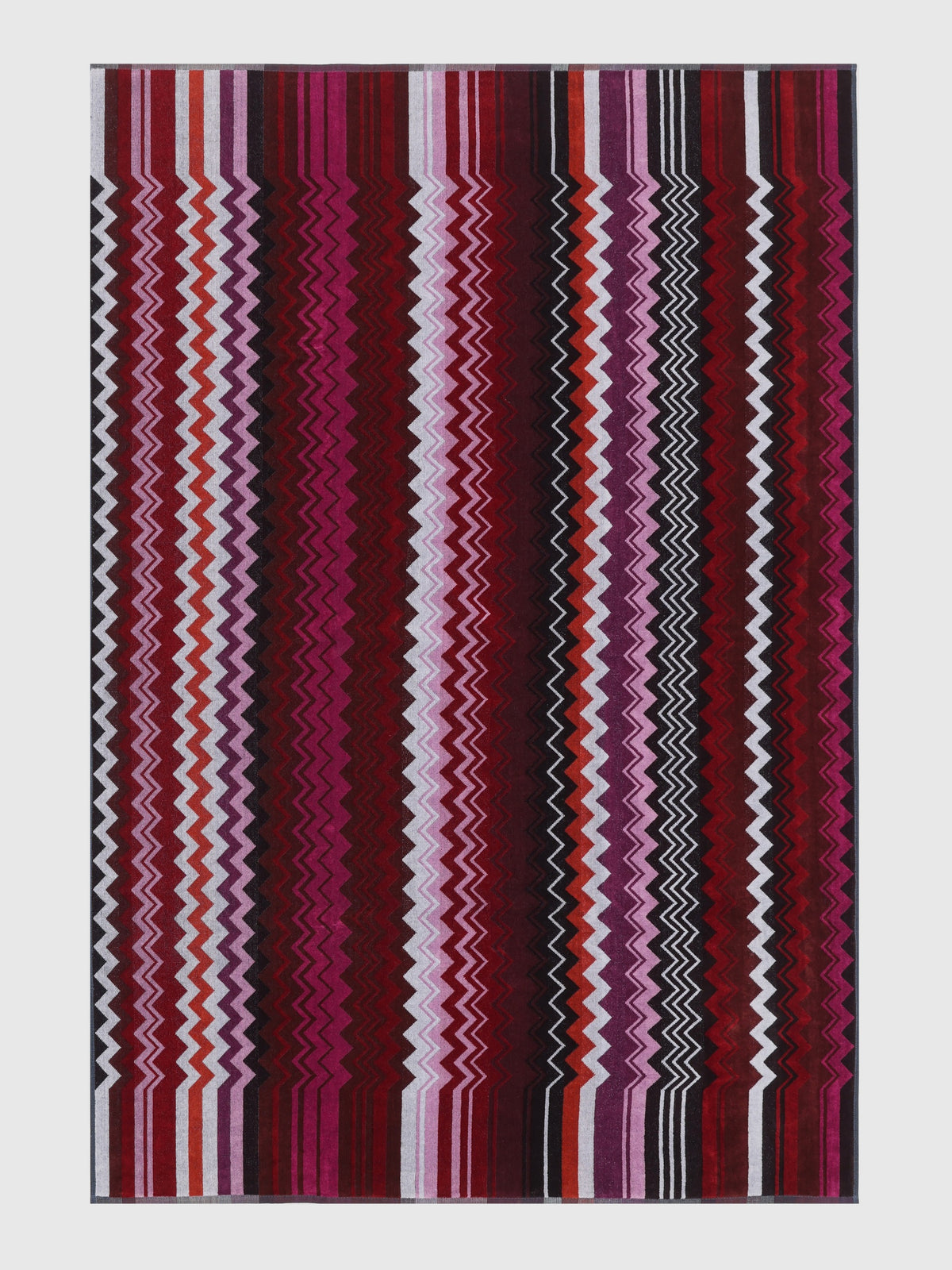 GIACOMO BATH SHEET 100X150 Tekstilinteriør