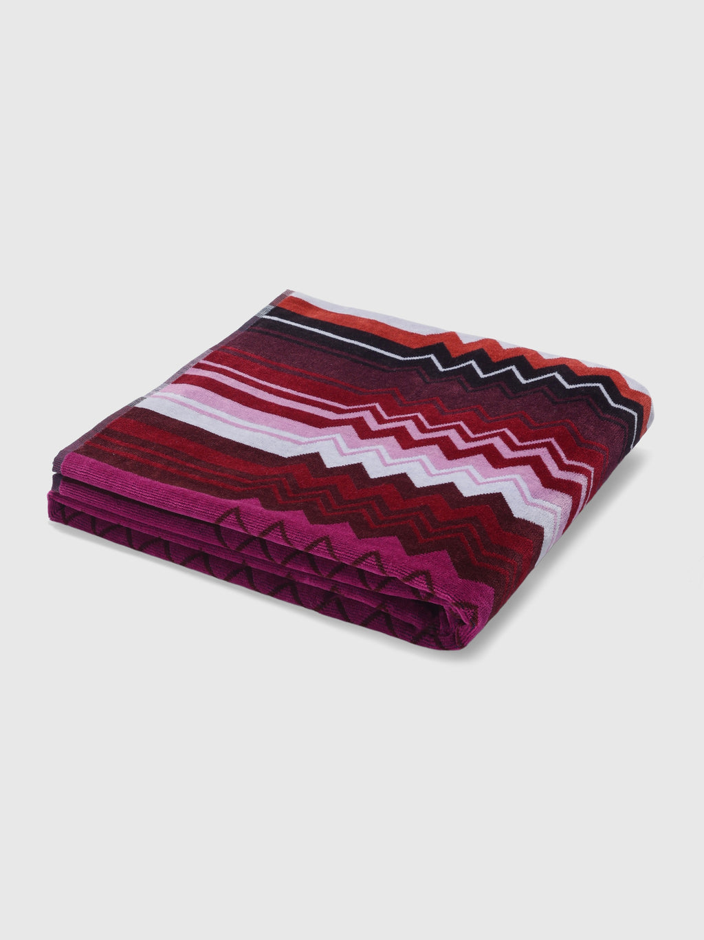 GIACOMO BATH SHEET 100X150 Tekstilinteriør
