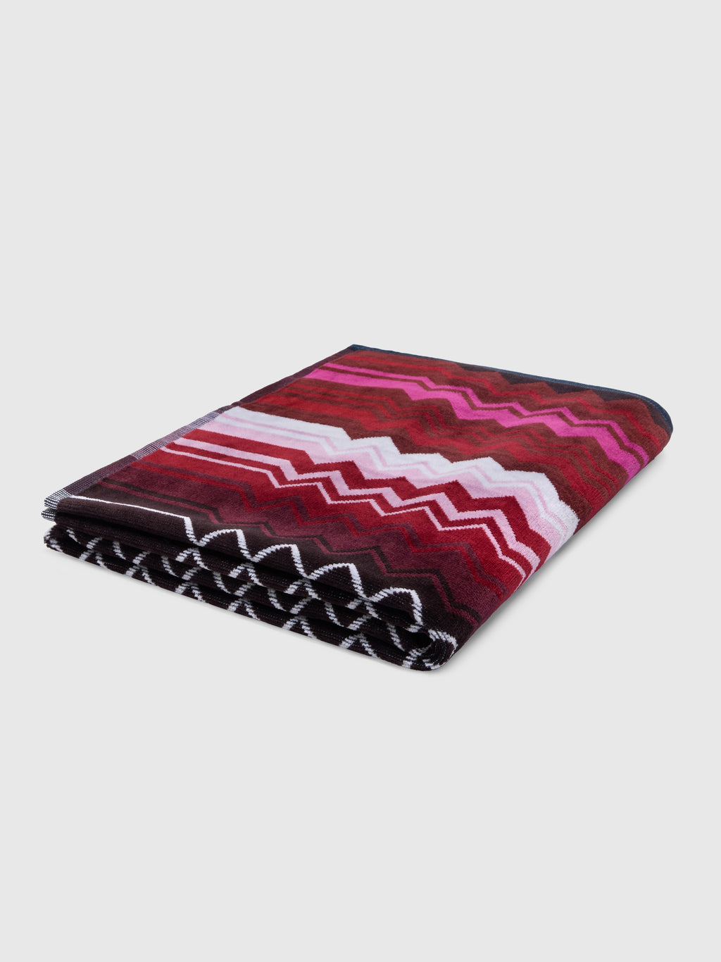 GIACOMO BATH TOWEL 70X115.SINGLE UNIT Tekstilinteriør