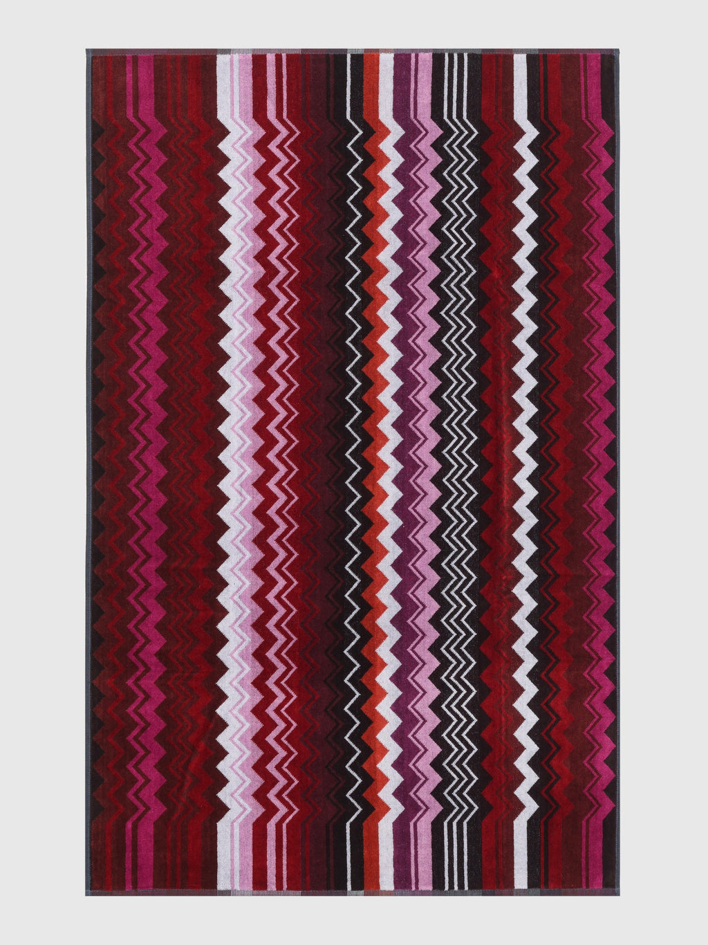 GIACOMO BATH TOWEL 70X115.SINGLE UNIT Tekstilinteriør