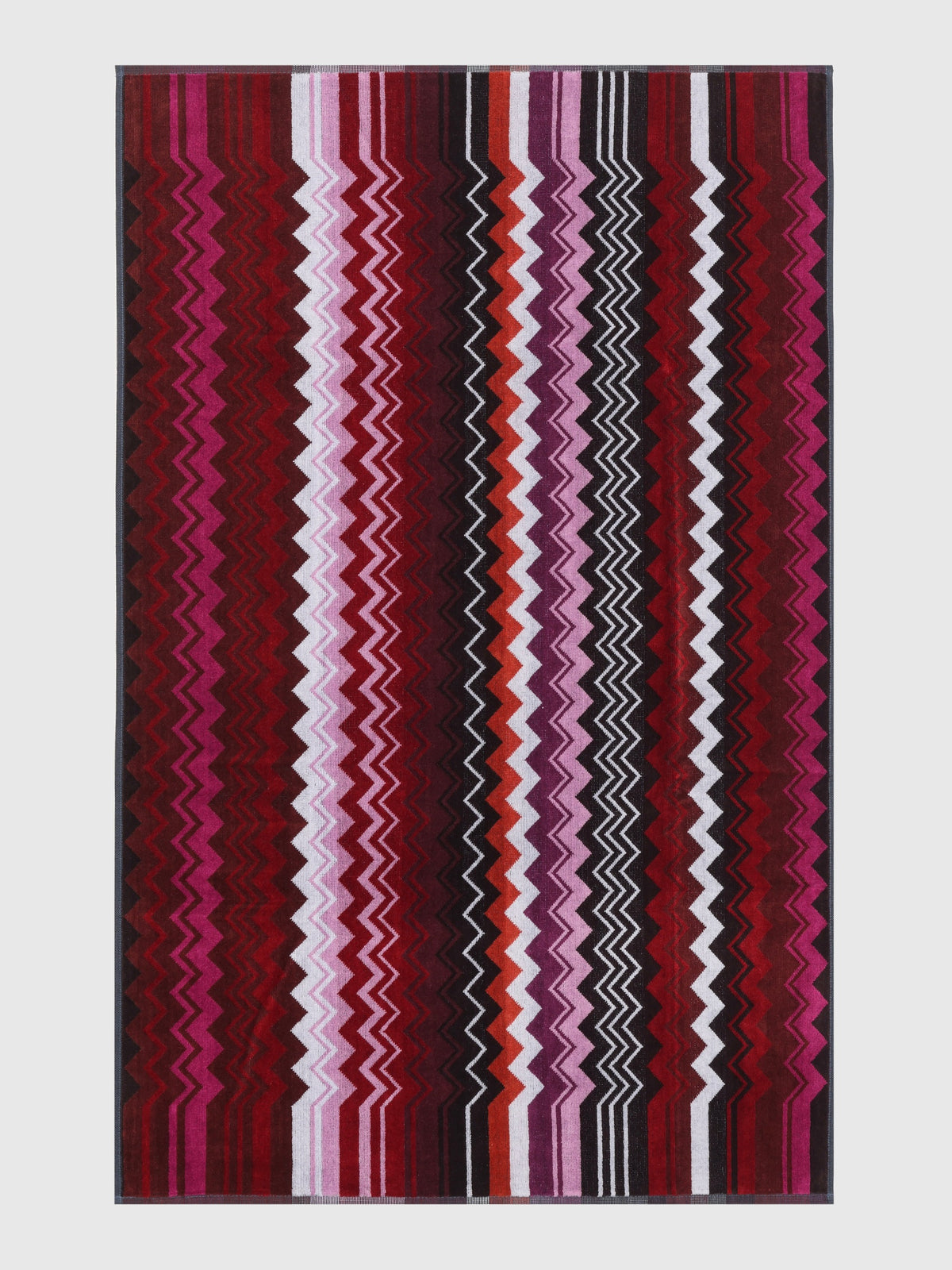 GIACOMO BATH TOWEL 70X115.SINGLE UNIT Tekstilinteriør
