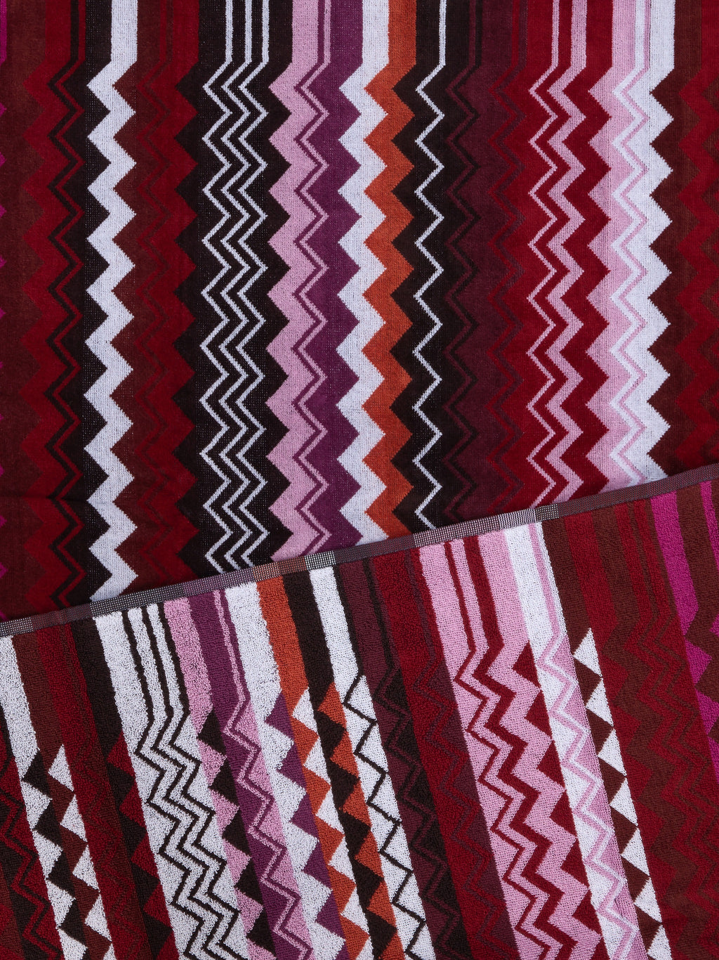 GIACOMO BATH TOWEL 70X115.SINGLE UNIT Tekstilinteriør