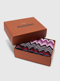 GIACOMO FACE TOWEL 30X30 N.6 PCS -BOX Tekstilinteriør