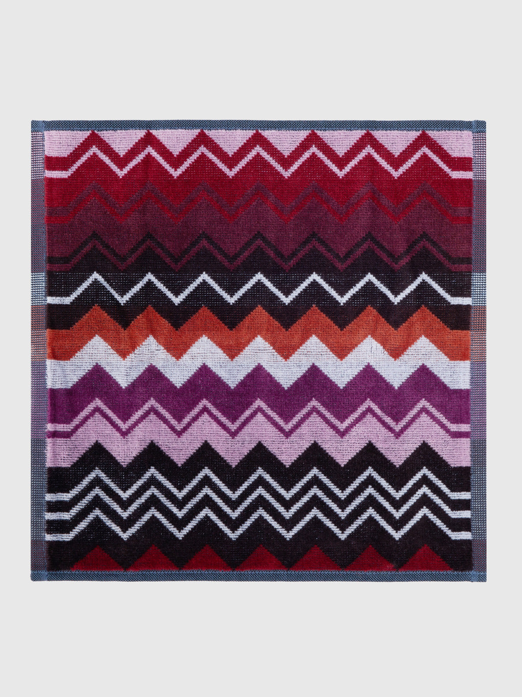 GIACOMO FACE TOWEL 30X30 N.6 PCS -BOX Tekstilinteriør