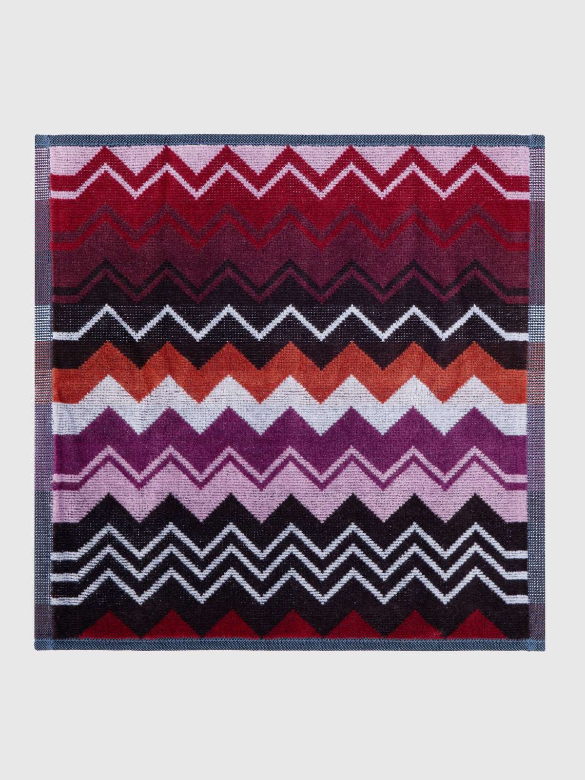 GIACOMO FACE TOWEL 30X30 N.6 PCS -BOX Tekstilinteriør