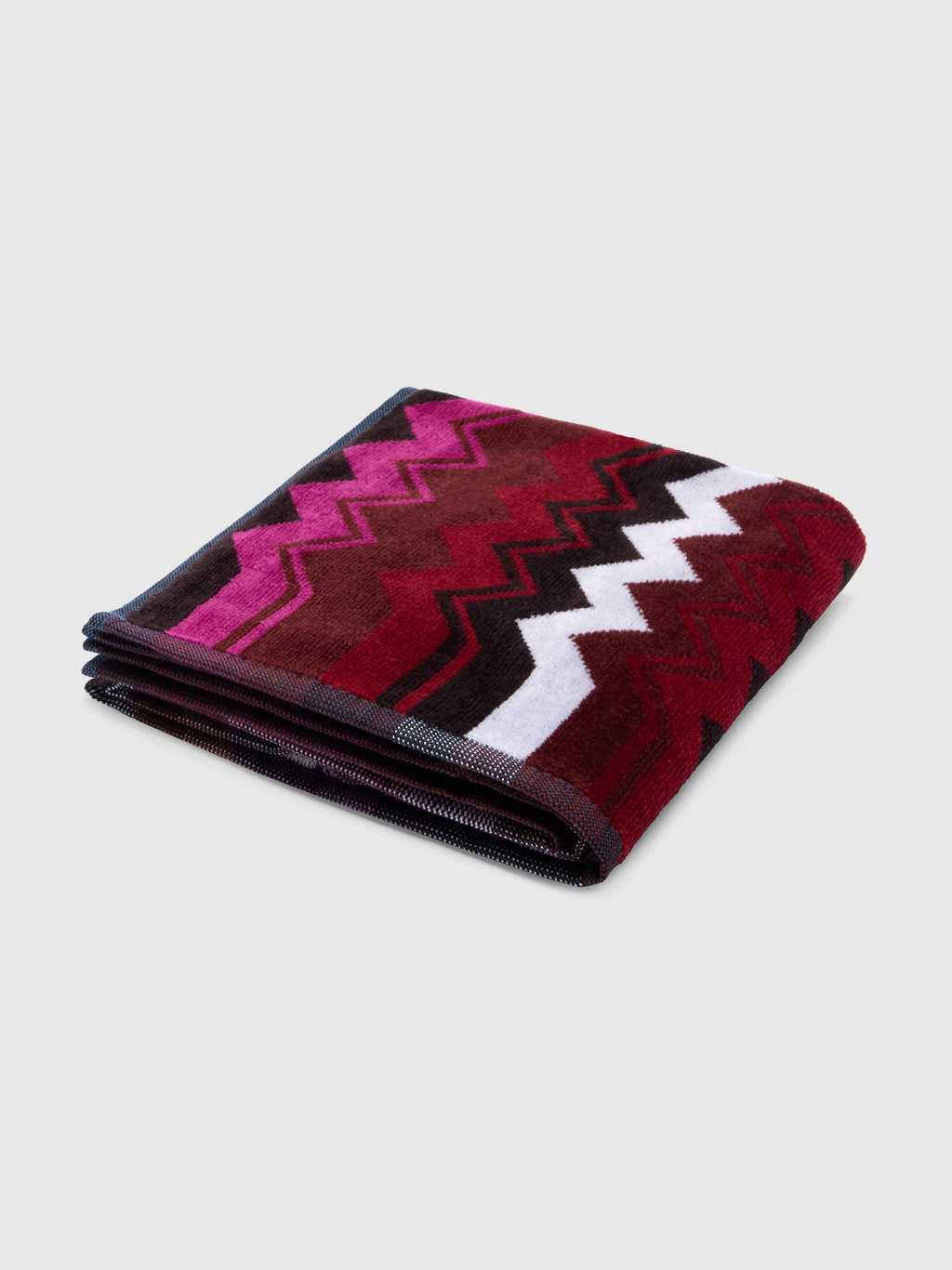 GIACOMO HAND TOWEL 40X70.SINGLE UNIT Tekstilinteriør