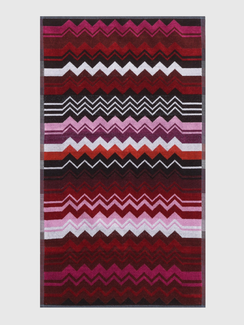 GIACOMO HAND TOWEL 40X70.SINGLE UNIT Tekstilinteriør