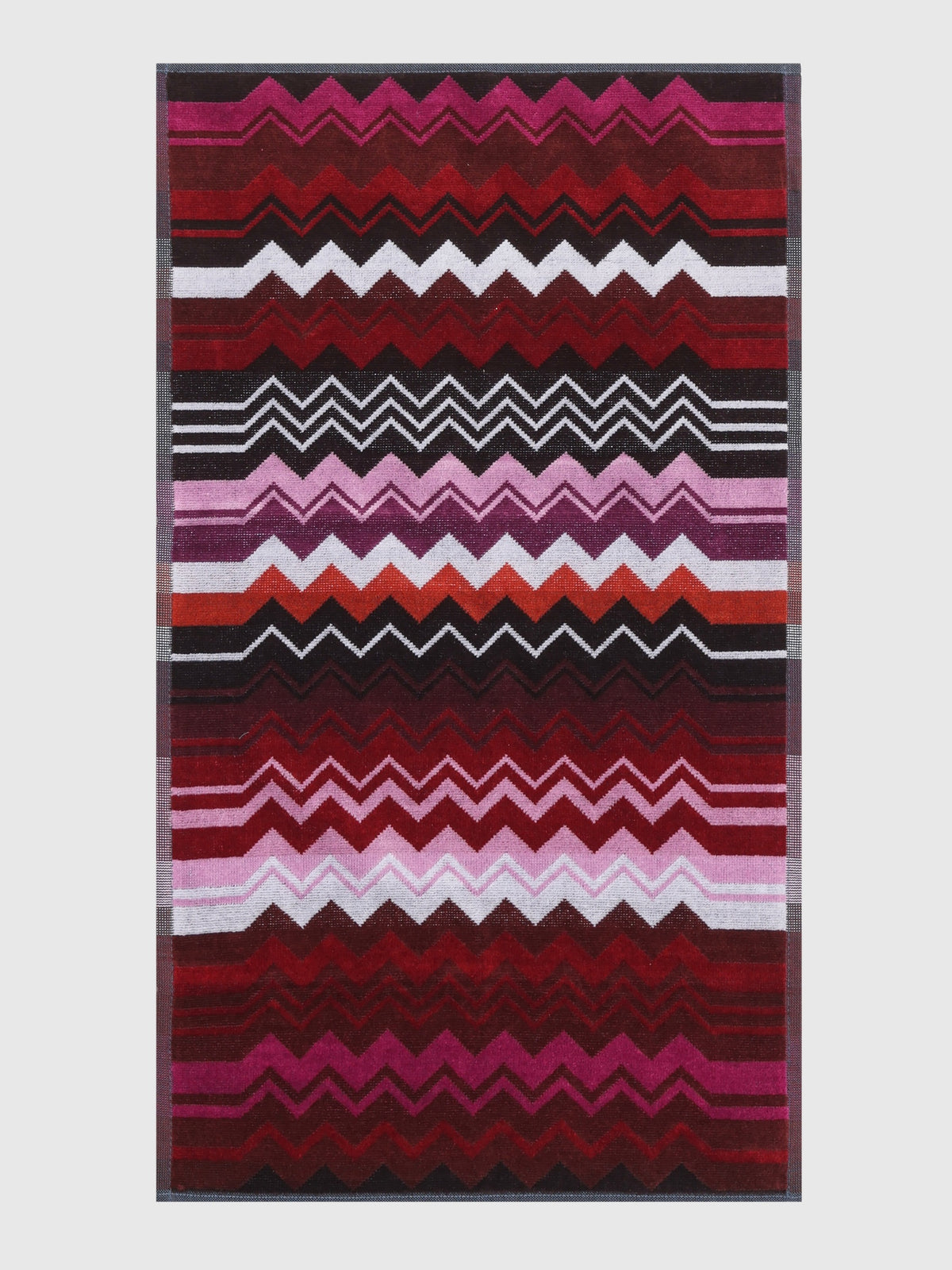 GIACOMO HAND TOWEL 40X70.SINGLE UNIT Tekstilinteriør
