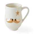 Gilded Mr. and Mrs. Muse Mug Interiør/Livsstil