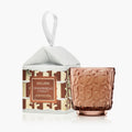 Boxed Pedestal Ornament Candle Interiør/Livsstil