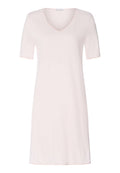 S/SLV Nightdress 90cm - Cotton Silk Undertøy