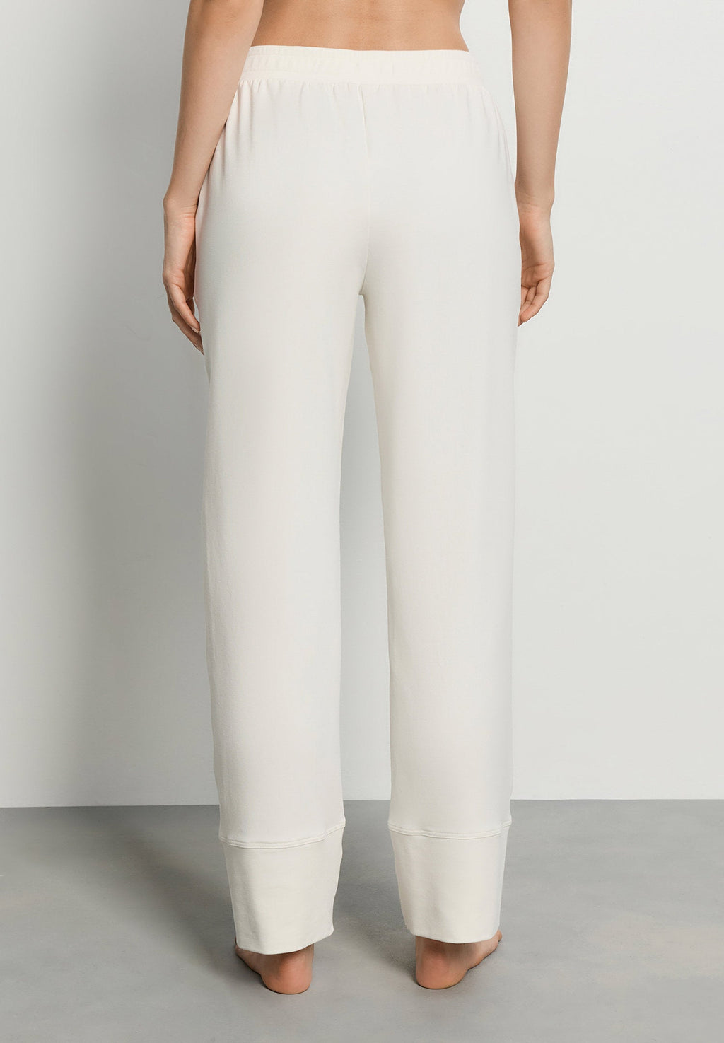 Crop Pants 7/8 - Natural Living Bukse