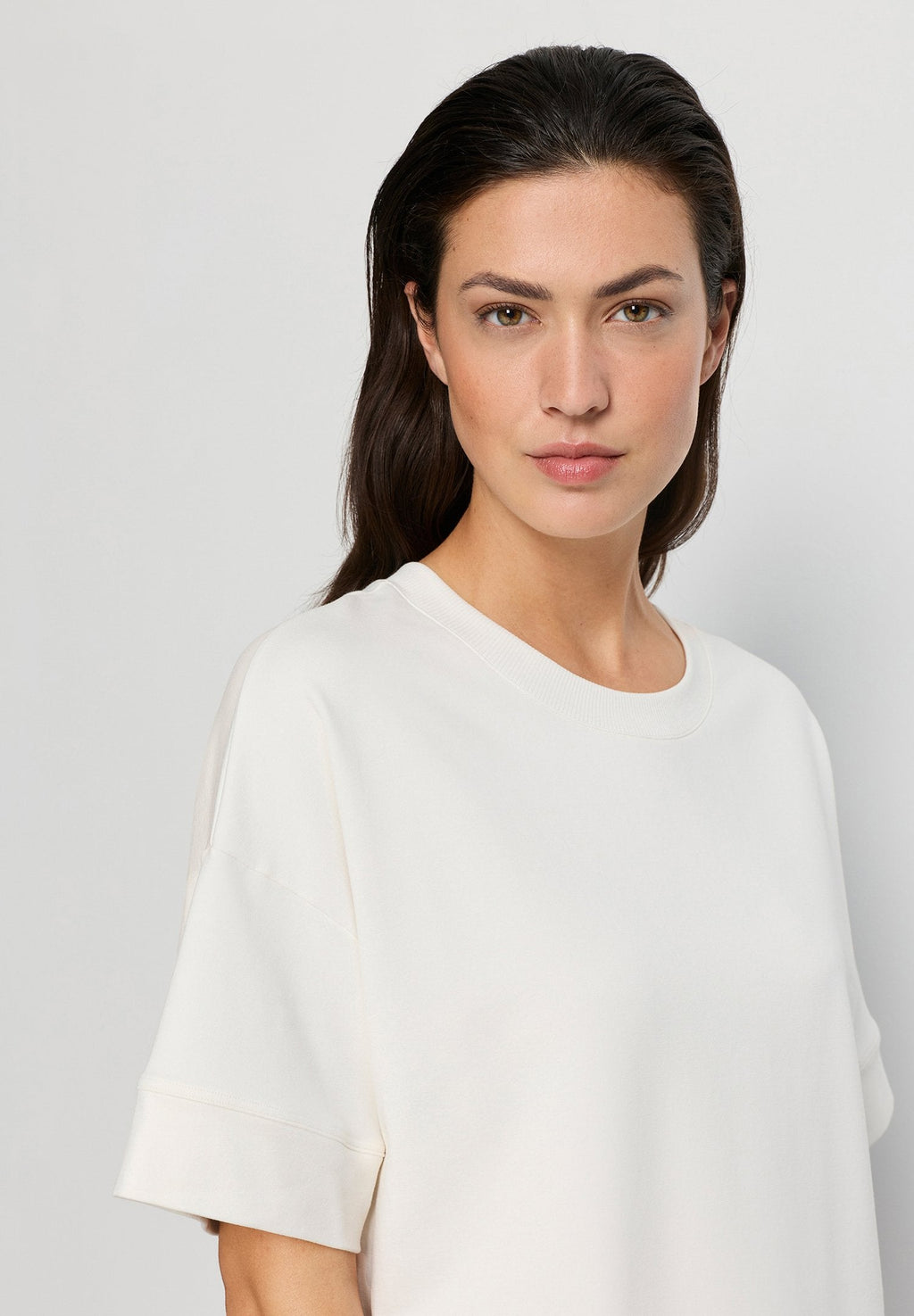 S/SLV Sweatshirt - Natural Living Genser