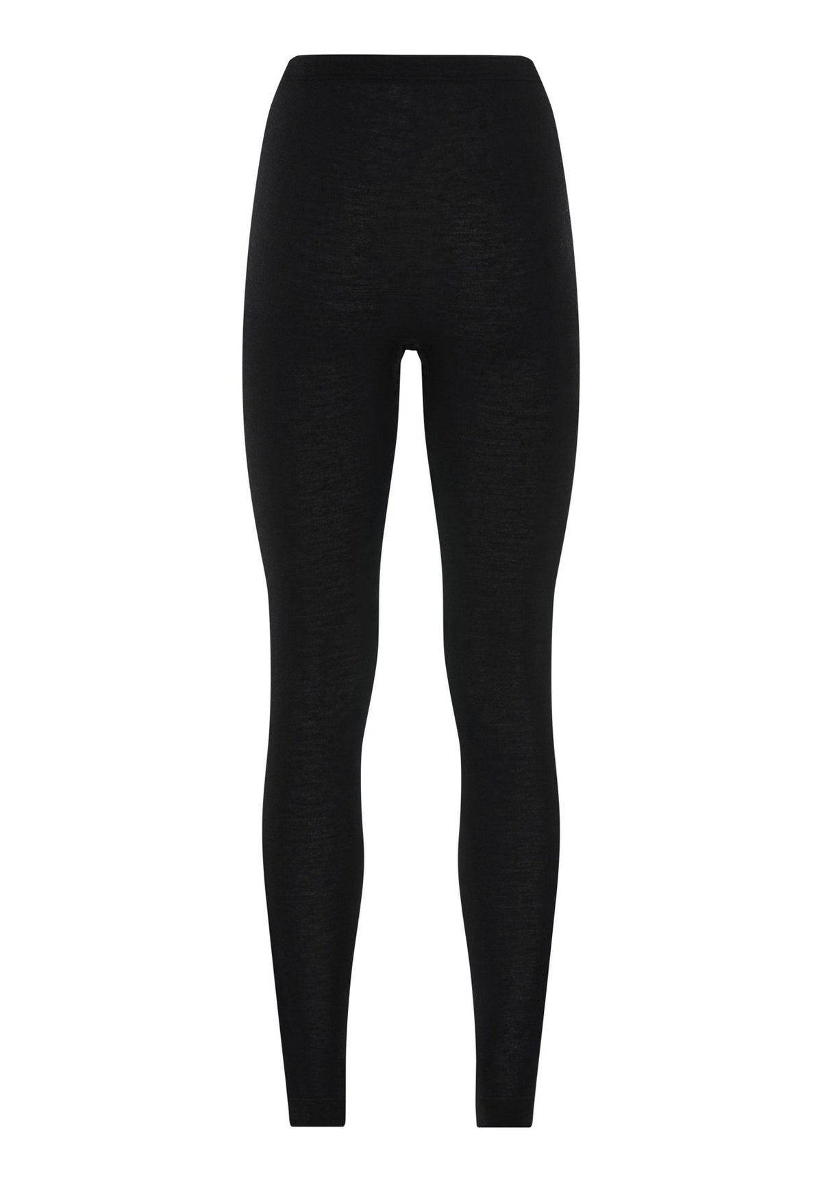 Silk/Cashmere Leggings Undertøy
