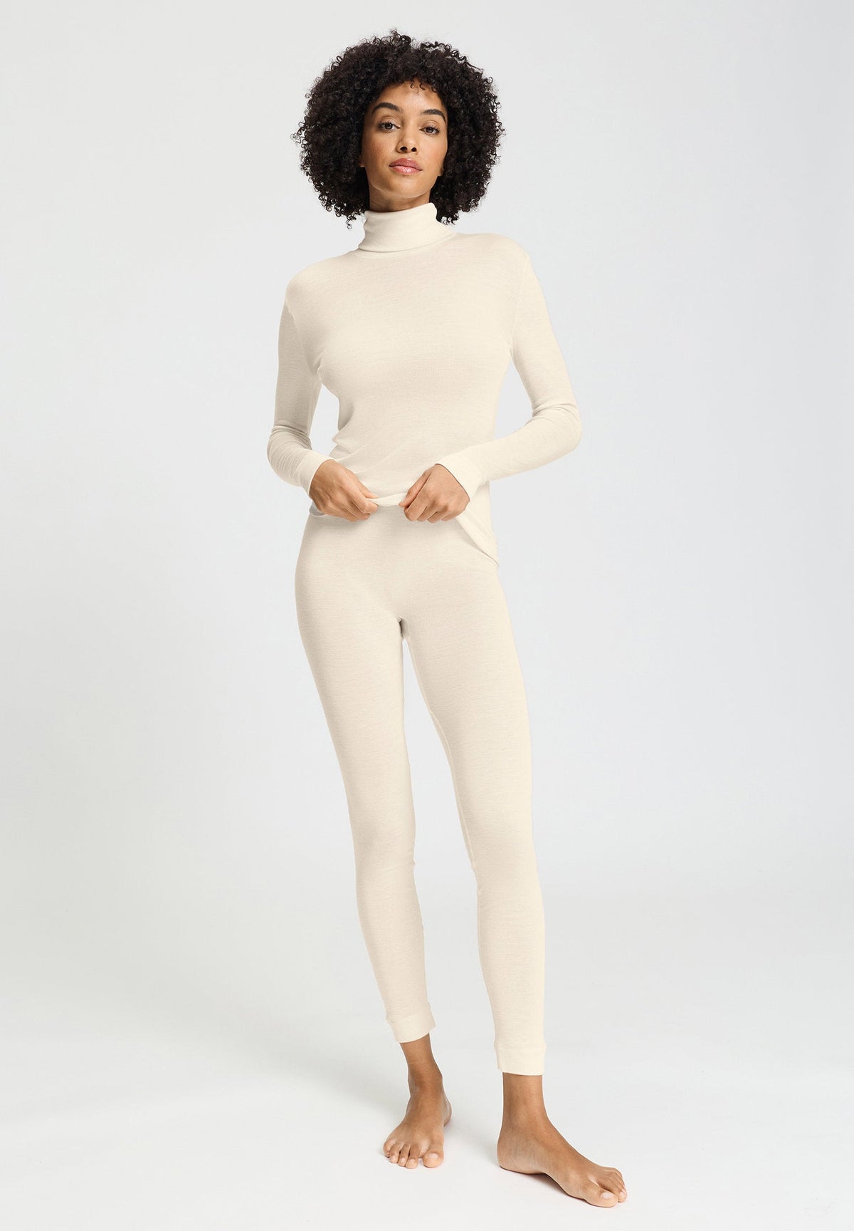 leggings Undertøy