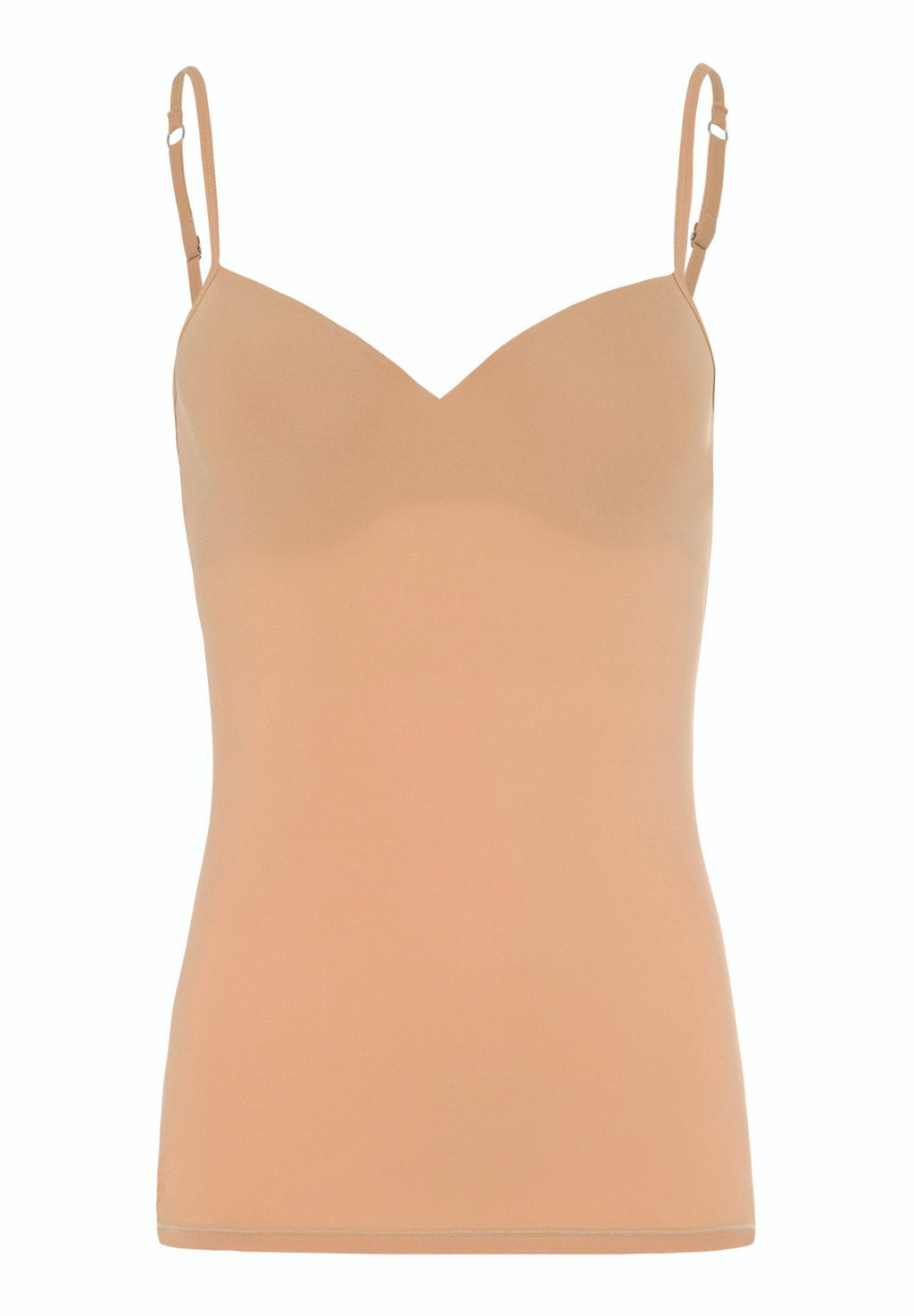 padded bra-camisole Undertøy